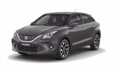Suzuki Baleno 