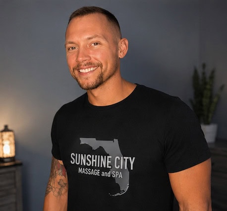 -4 St. Petersburg, Florida