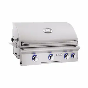 American Outdoor Grill For BBQ Islands in Henderson