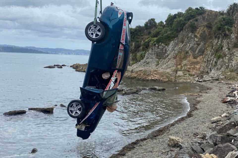 Super Low Tow Insurance