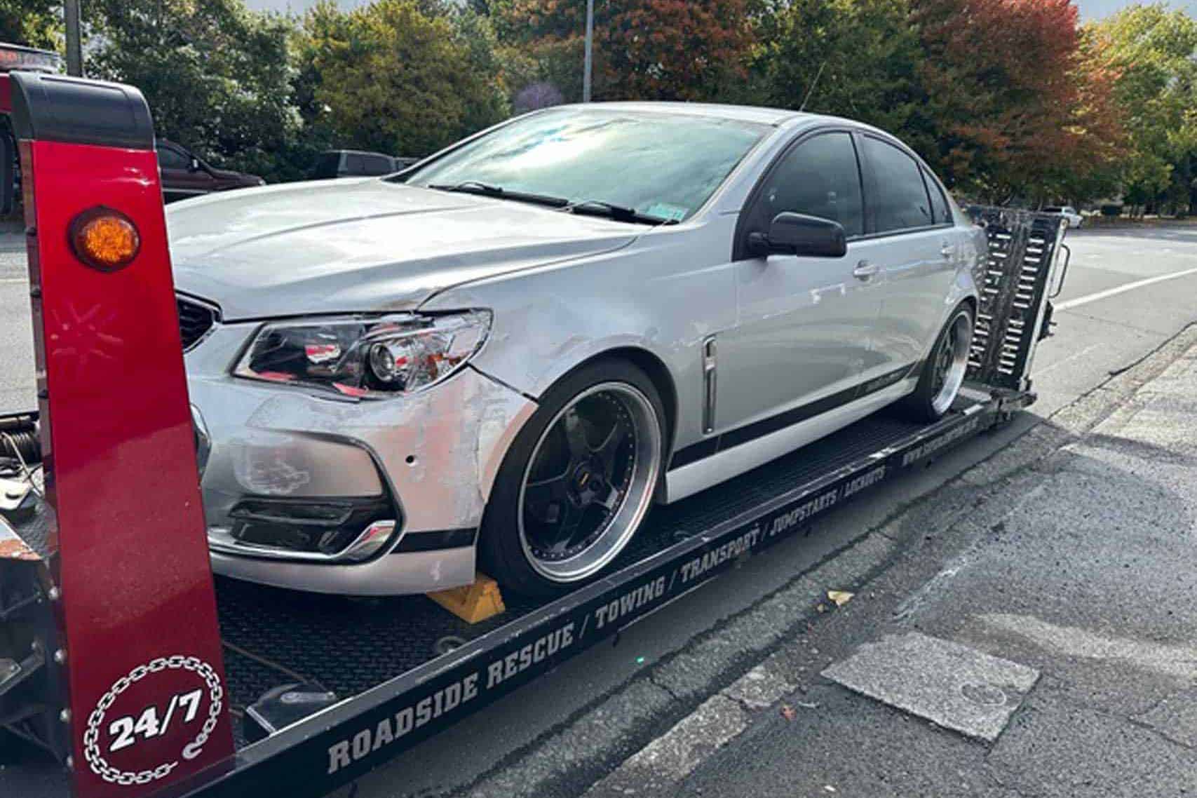 Super Low Tow Insurance