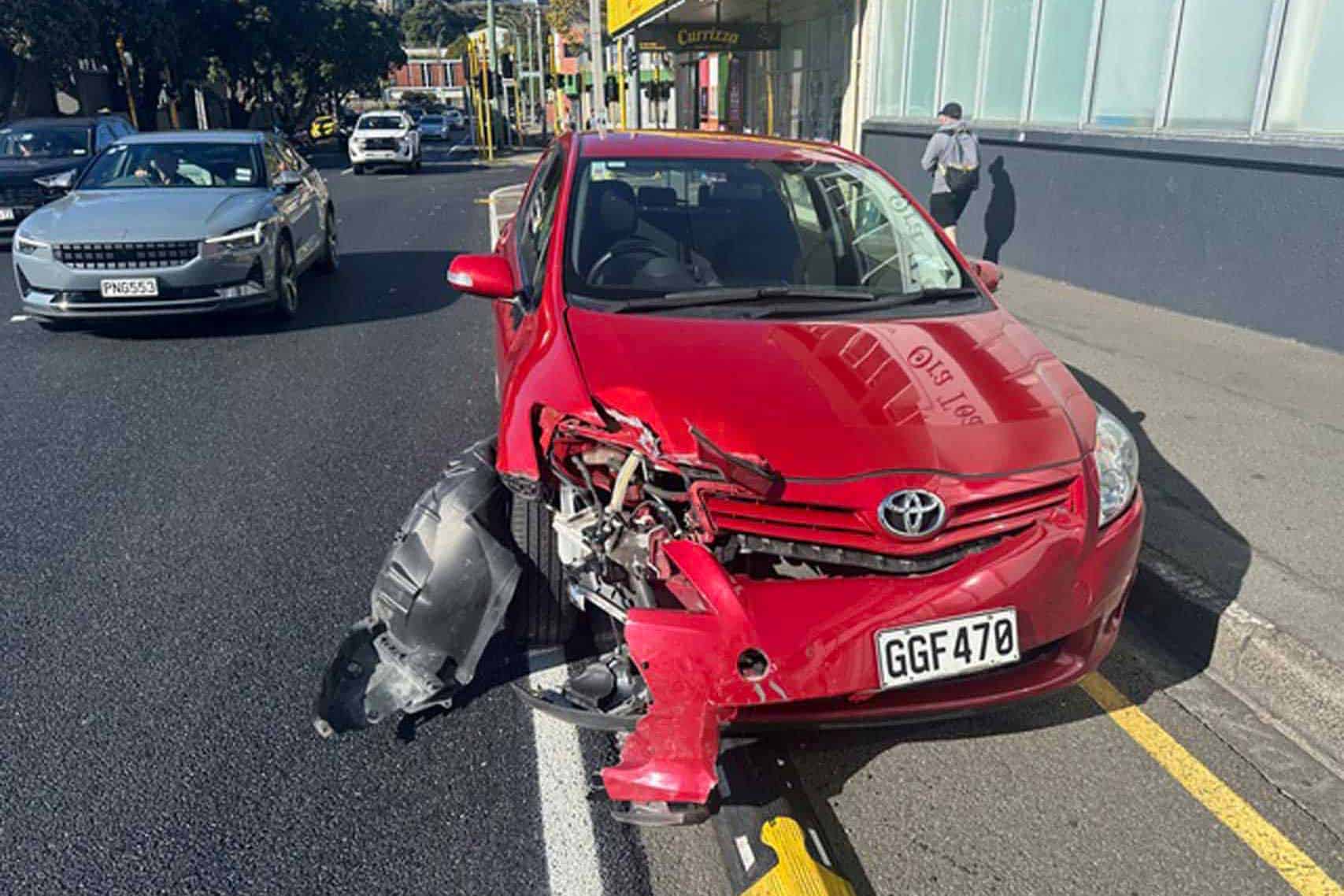 Super Low Tow Insurance