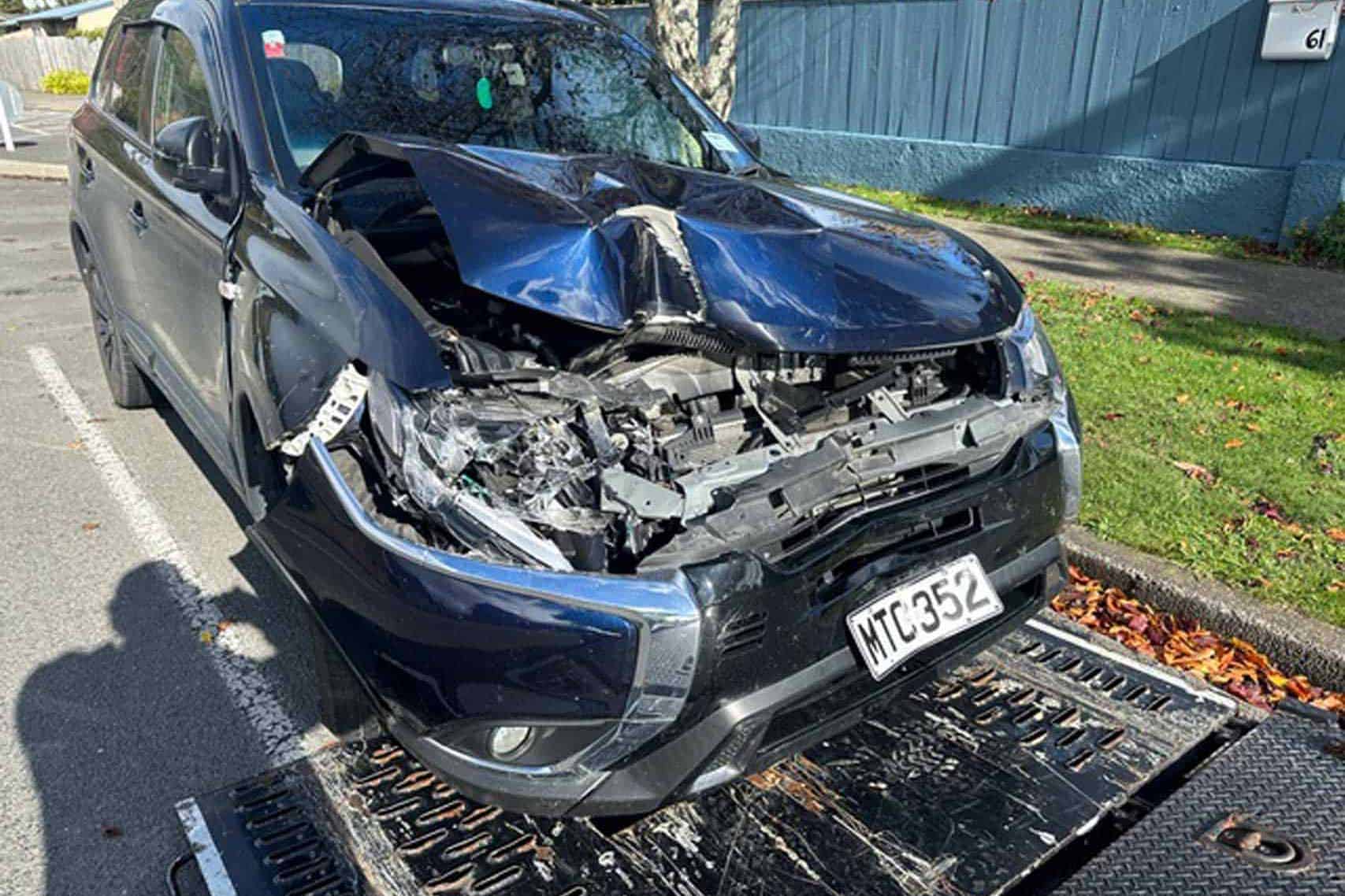 Super Low Tow Insurance