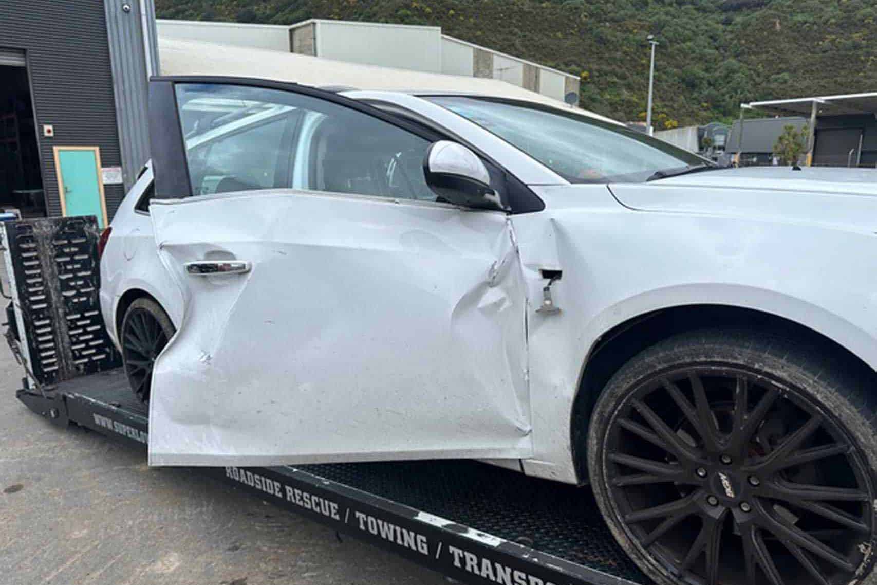 Super Low Tow Insurance