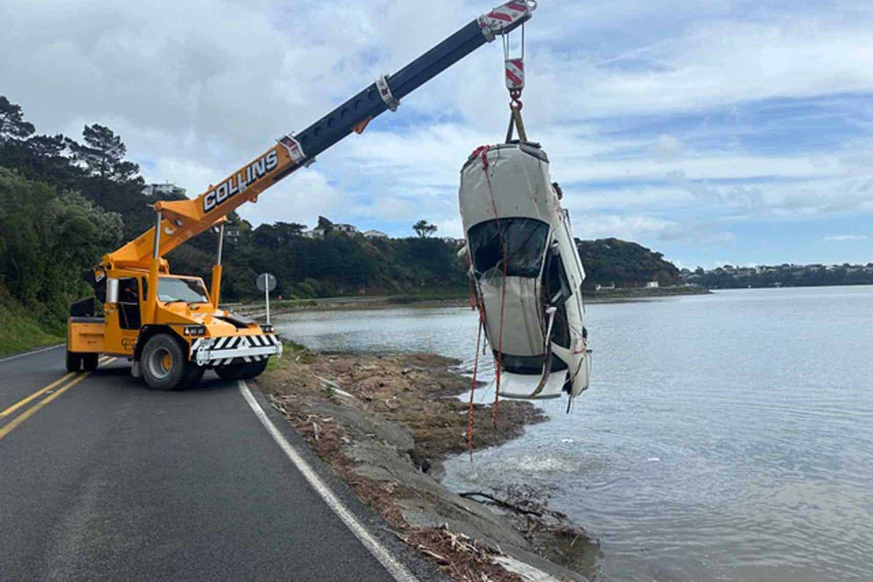 Super Low Tow Insurance