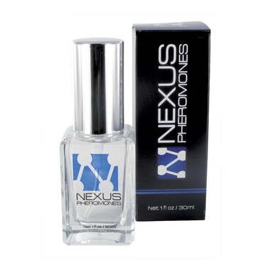 Nexus Pheromones Review 2025 – Does This Attraction Cologne Really Make You Irresistible?