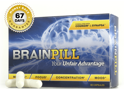 BrainPill Review 2025: Does This Advanced Nootropic Really Boost Focus, Concentration & Mental Performance?