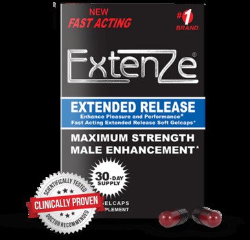 ExtenZe Review: Maximum Strength Male Enhancement Tested for Real Results