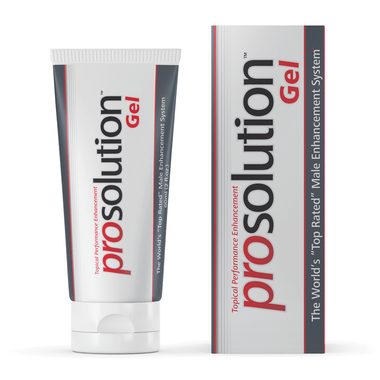 ProSolution Gel Review 2025 – Does This Topical Gel Really Improve Performance?