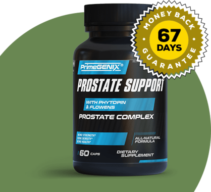 PrimeGENIX Prostate Support Review 2025 – Does This Prostate Complex Really Work?