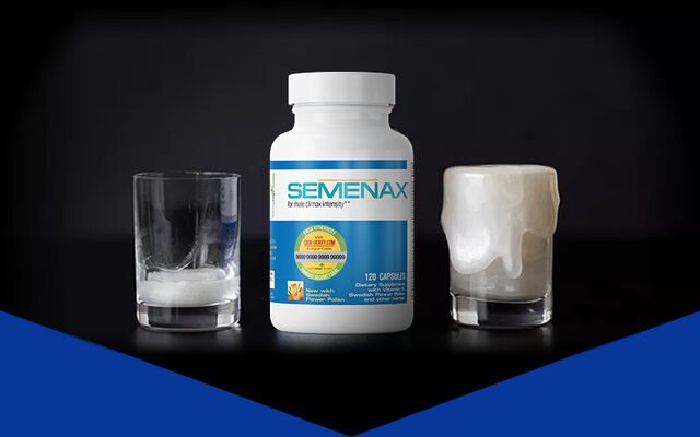 “I Tried Semenax for 30 Days — Here’s the Shocking Truth (Honest Review)”
