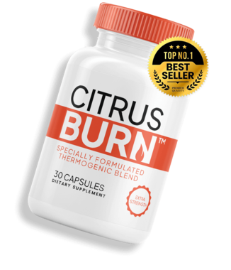 Citrus Burn Review (2026): Does This Thermogenic Weight Loss Supplement Really Work?
