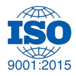 ISO 9001 certification – quality management system for surgical instruments and medical equipment supplier USA