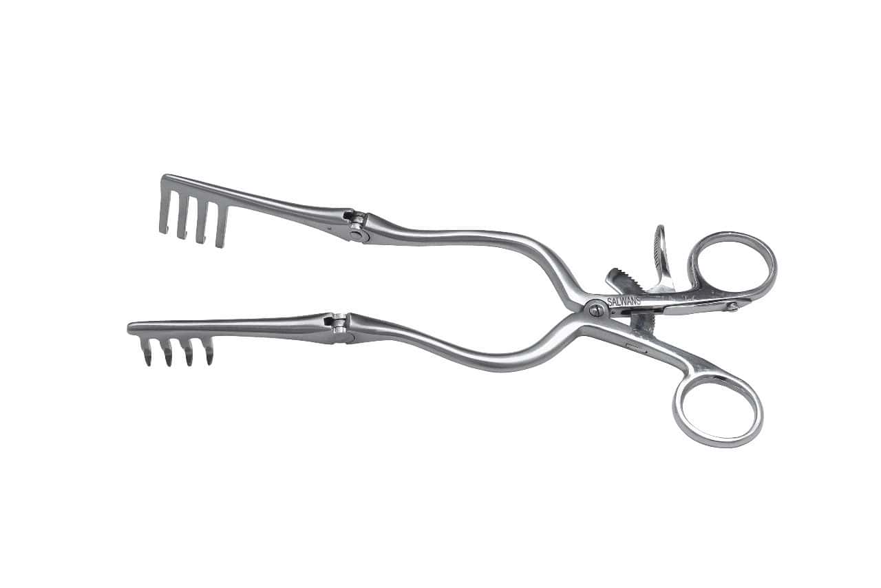 Certified surgical instruments distributor supplying to distributors in the USA
