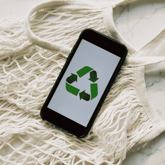 waste free app