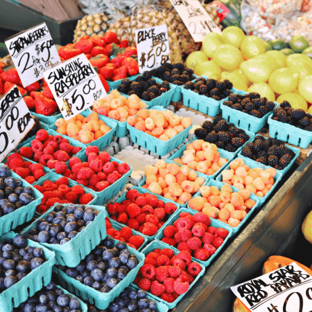 zero waste food apps