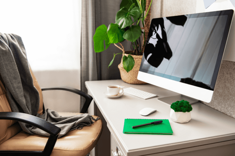 zero waste office supplies