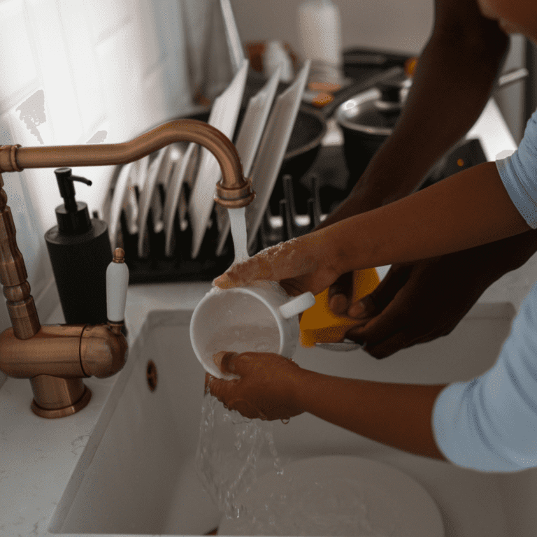 eco friendly dish soap refill