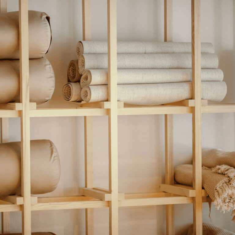 eco friendly yoga brands