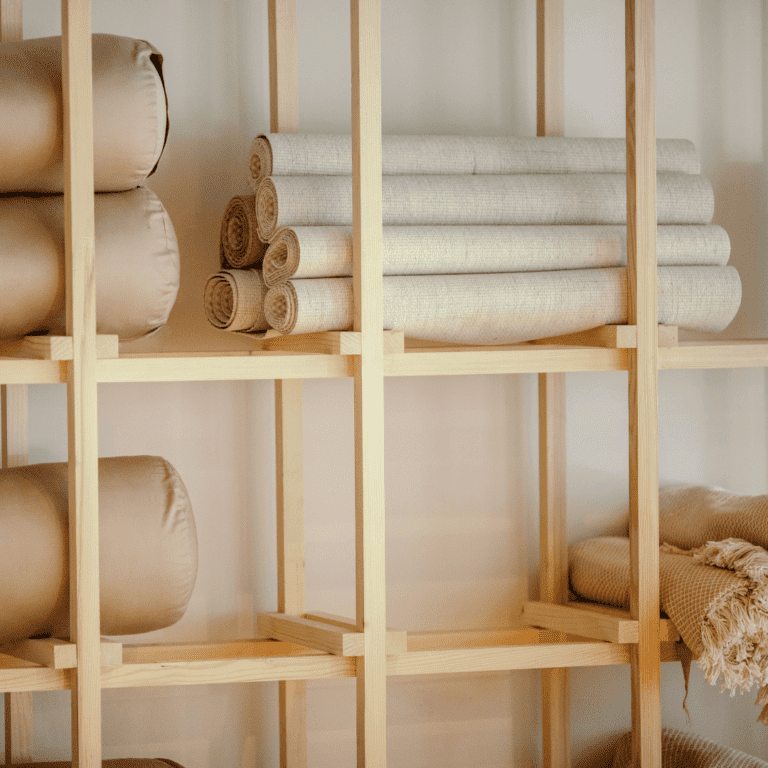 eco friendly yoga brands
