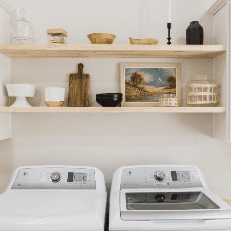 plastic free laundry detergent