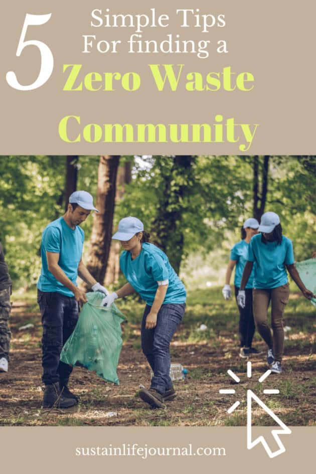 zero waste examples