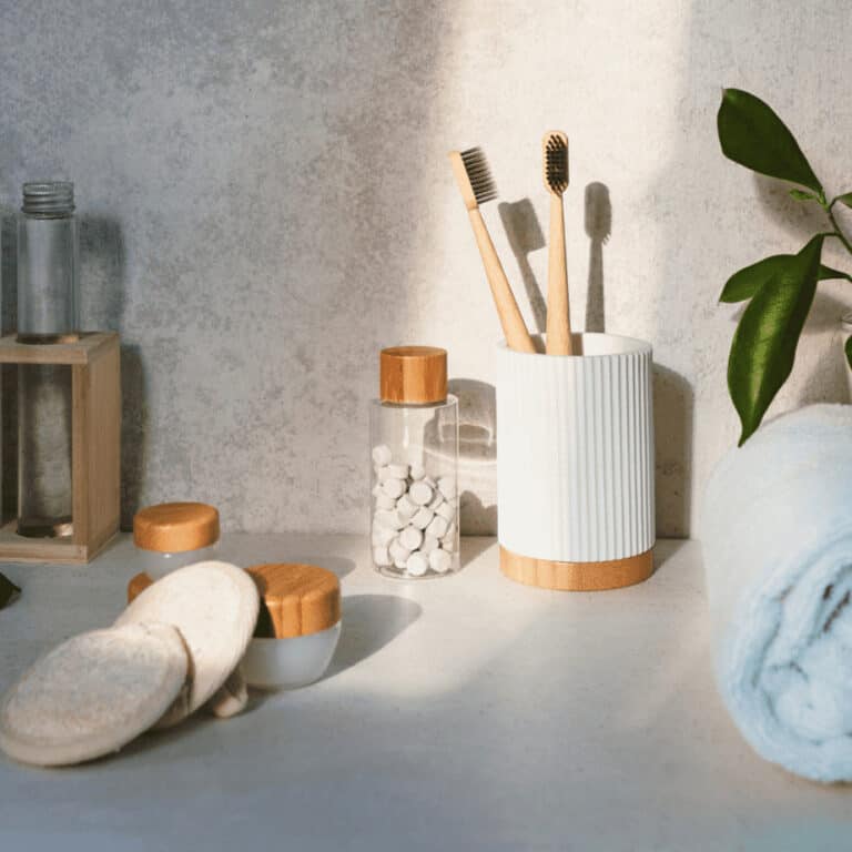 sustainable alternatives to plastic