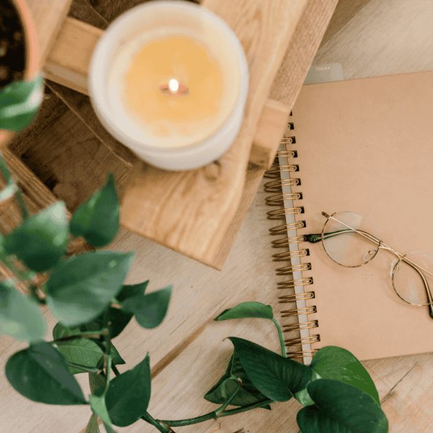 self care items to help motivate you to workout