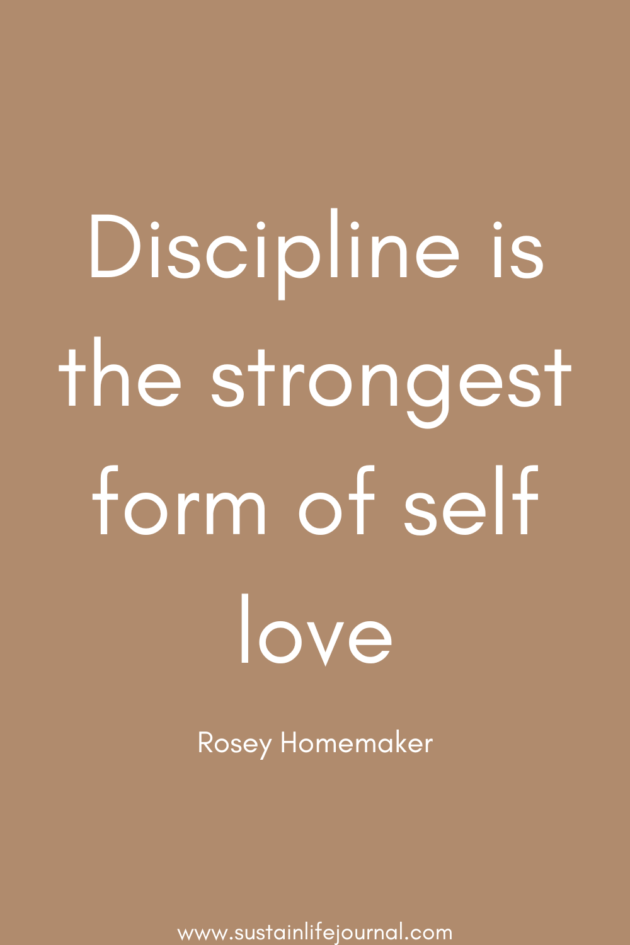 a quote about self love