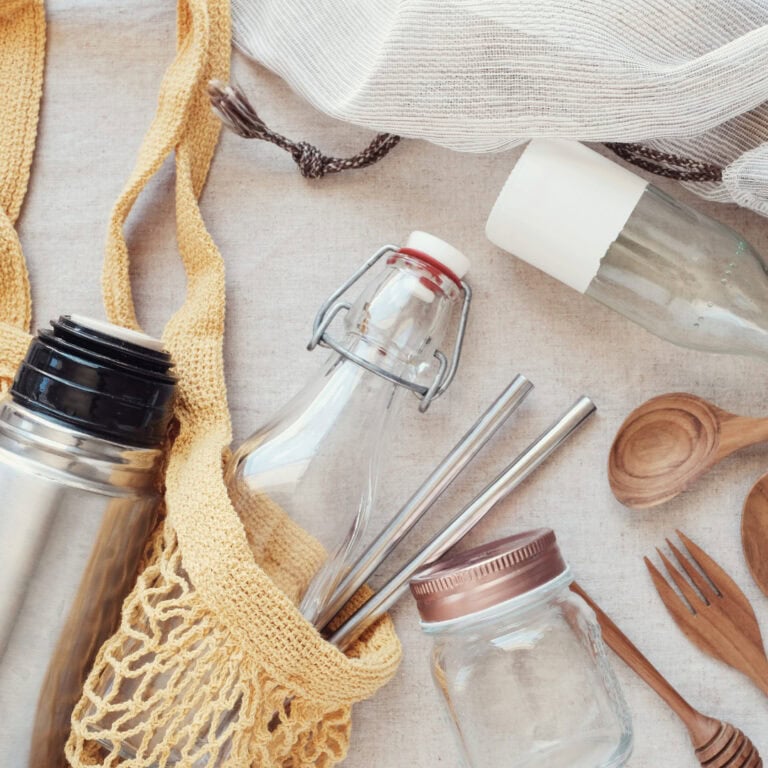 zero waste products