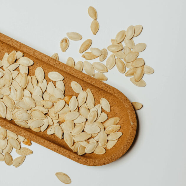 pumpkin seeds for party snack
