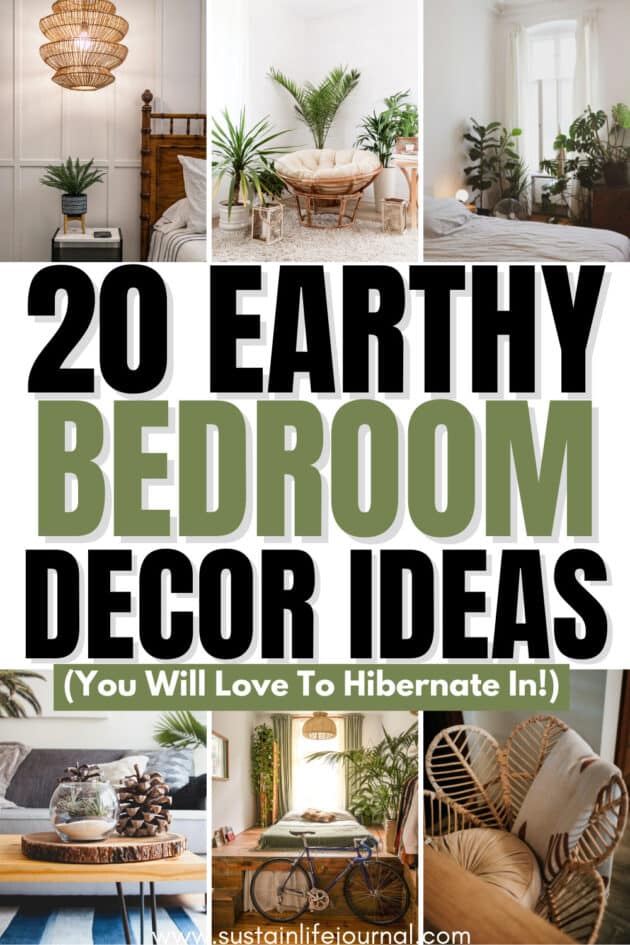 boho bedroom ideas