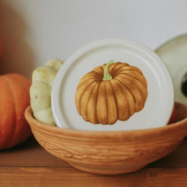 diy craft for fall decor