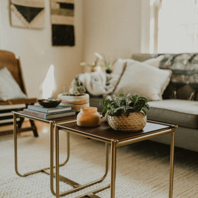 small coffee tables