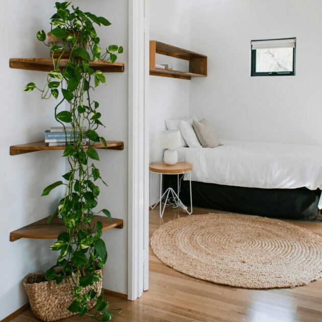 corner organizer