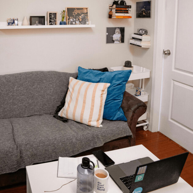 corner shelving for smart storage solutions