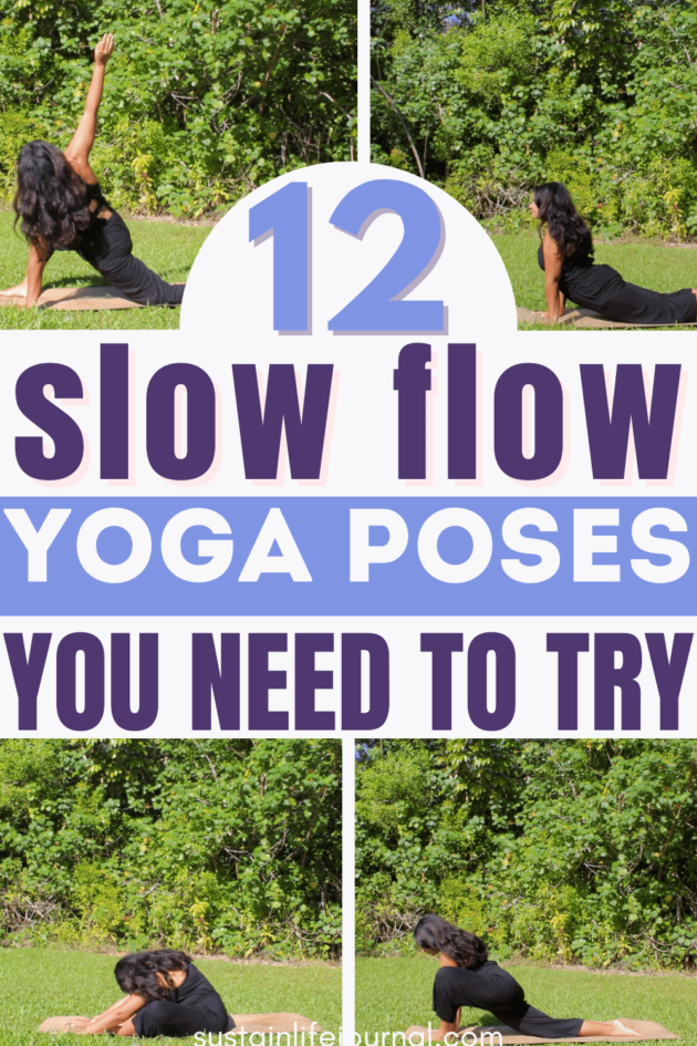 yoga poses
