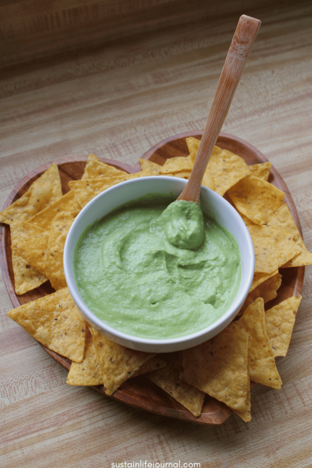 chips and dip