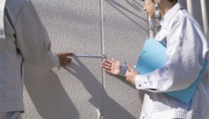 現場調査・お見積り