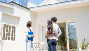 外壁塗装・屋根塗装の工事完了