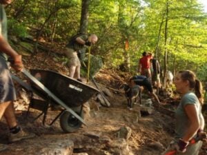 Recreational Trails Program