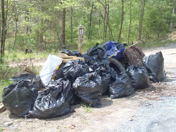 Trash