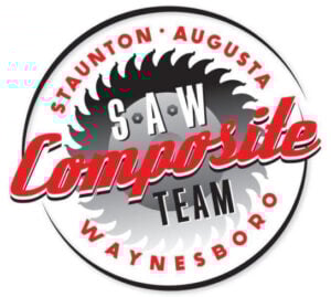 SAW Composite Mountain Bike Team