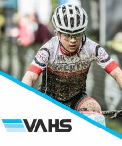 VAHS Logo