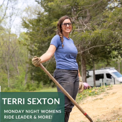 Terri Sexton