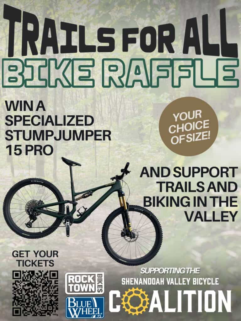 Bike Raffle 2025
