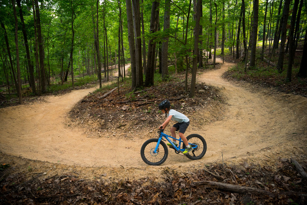 Buiding Connections: From bike club to community builder