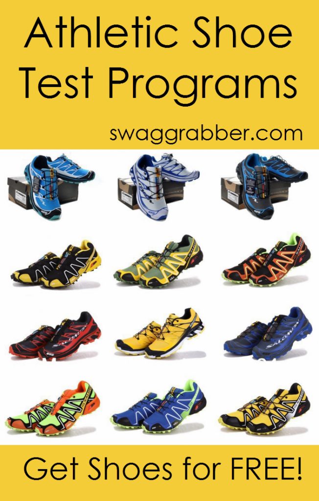shoe product testing,running shoe product testing,how to become a shoe tester,shoe product tester jobs