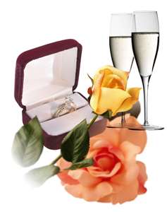 Ways to save on a wedding