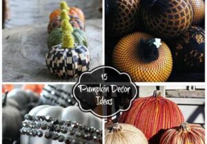 Plan A Halloween Party On A Budget
